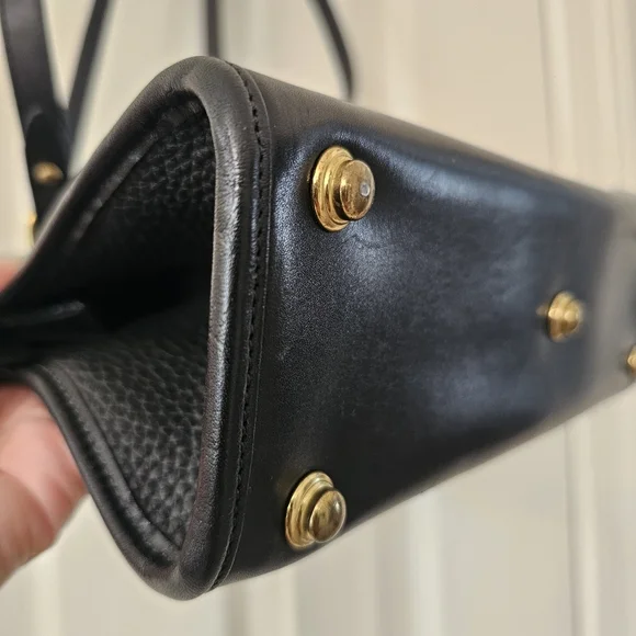 Dooney & Bourke Shoulder Bag - Picture 8 of 13